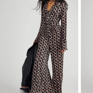 Free People Shayla Jumpsuit
